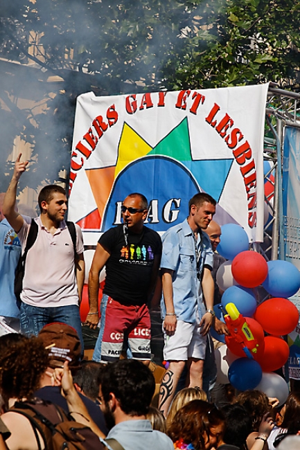 Gay Pride Paris 2009-115